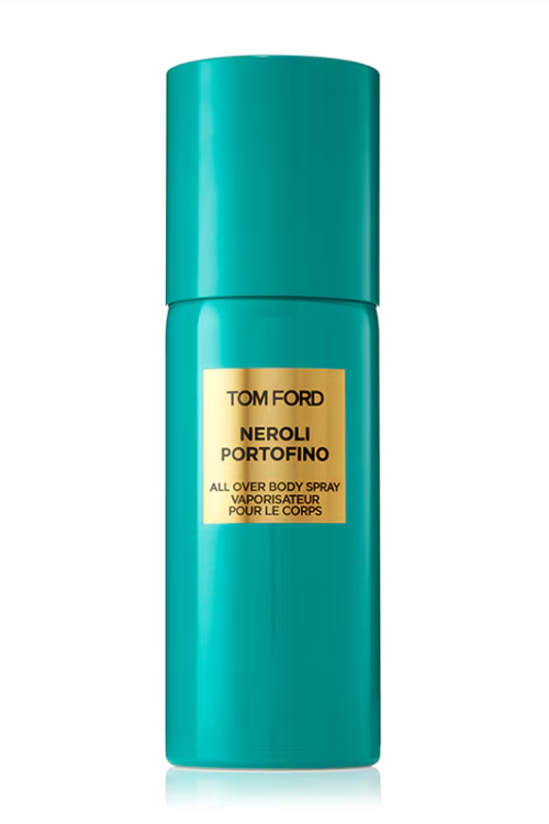 Tom Ford Neroli Portofino All Over Body Spray 150ml