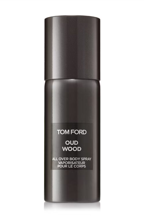 Tom Ford Oud Wood All Over Body Spray 150ml