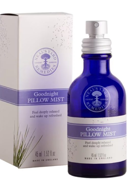 Neal’s Yard Remedies Goodnight Pillow Mist 45ml