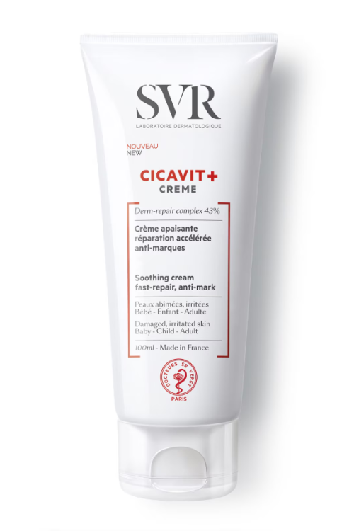 SVR CICAVIT+ Cream 100ml