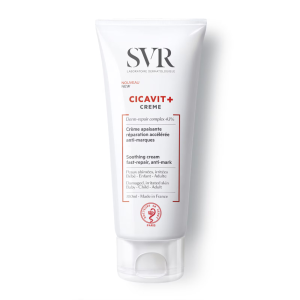 SVR CICAVIT+ Cream 100ml