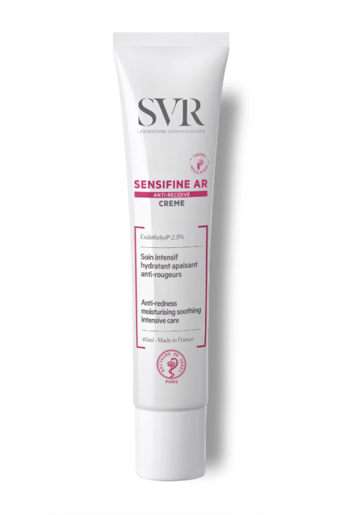 SVR SENSIFINE AR Cream 40ml