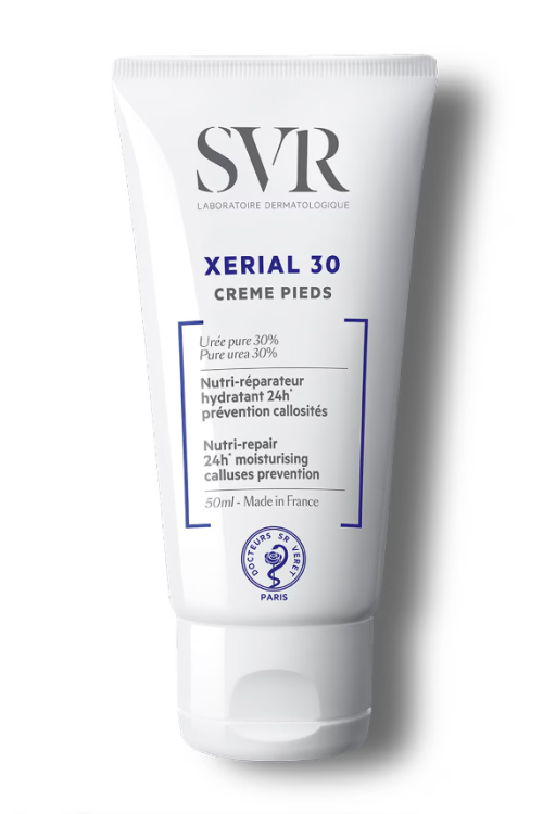 SVR XERIAL 30 Feet Cream 50ml