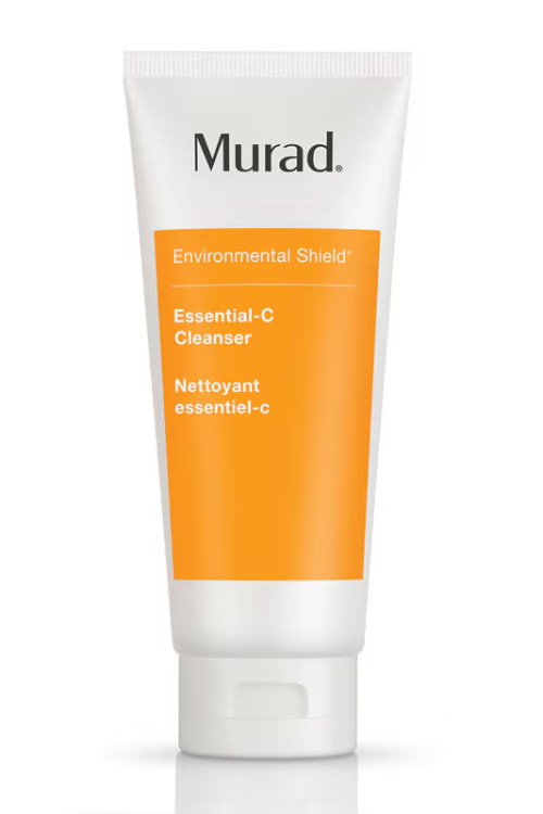 Murad Essential-C Cleanser 200ml