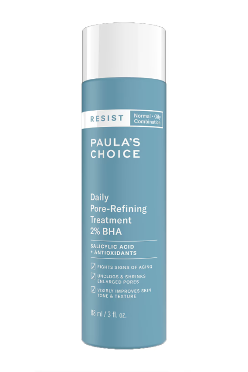 Paula’s Choice Resist Daily Pore-Refining Treatment 2% BHA 88ml