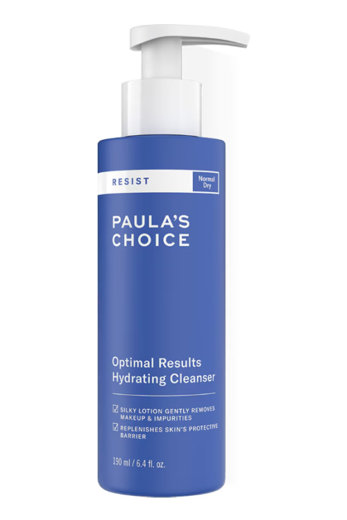 Paula’s Choice Resist Anti-Aging Hydrating Cleanser 190ml