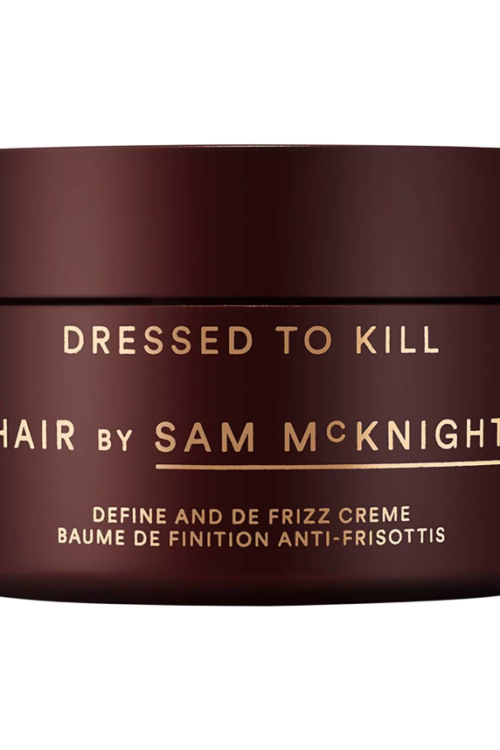 HAIR BY SAM MCKNIGHT Dressed to Kill 50ml