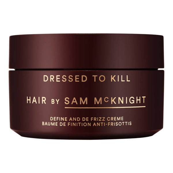 HAIR BY SAM MCKNIGHT Dressed to Kill 50ml