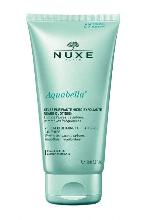 Nuxe Aquabella® Micro-Exfoliating Purifying Gel 150ml