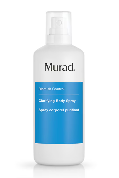 Murad Clarifying Body Spray 130ml