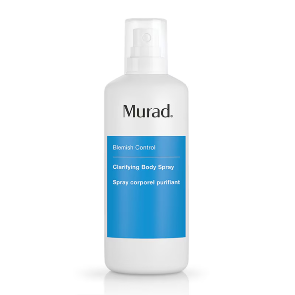 Murad Clarifying Body Spray 130ml