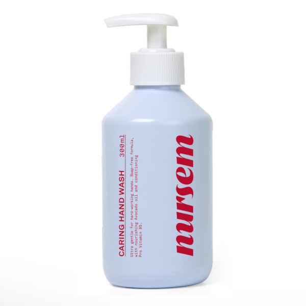 Nursem Caring Hand Wash 300ml