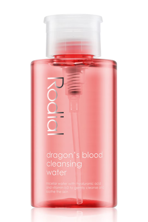 Rodial Dragon’s Blood Cleansing Water 300ml