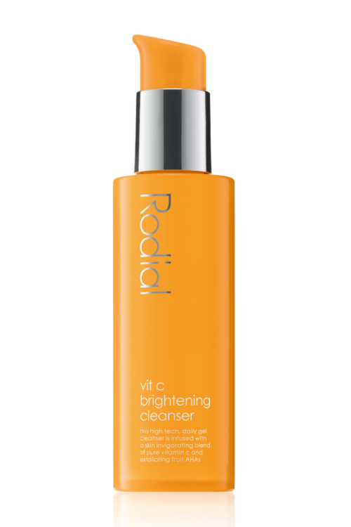 Rodial Vit C Brightening Cleanser 135ml