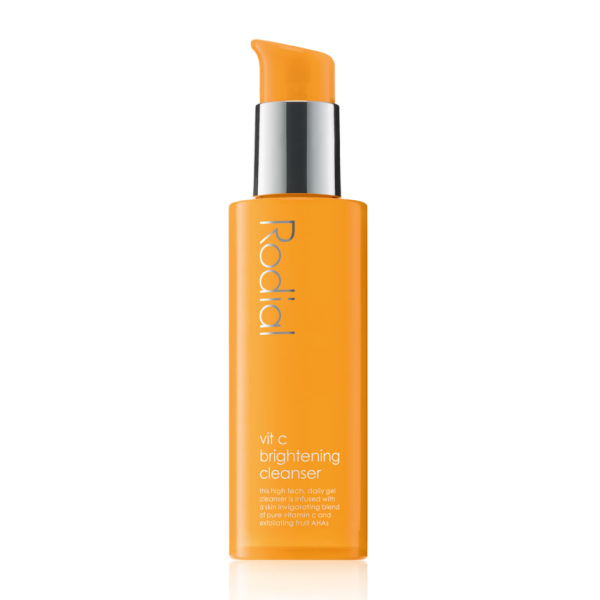 Rodial Vit C Brightening Cleanser 135ml