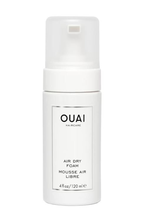 OUAI Air Dry Foam 120ml