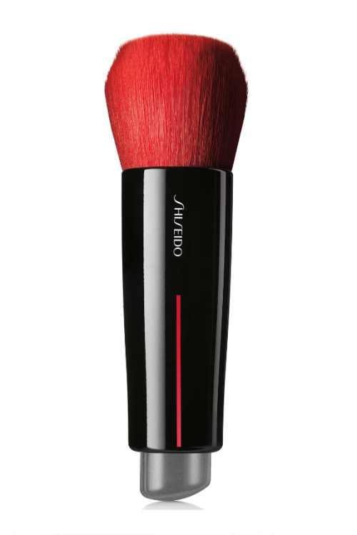 Shiseido Daiya Fude Duo Face Brush