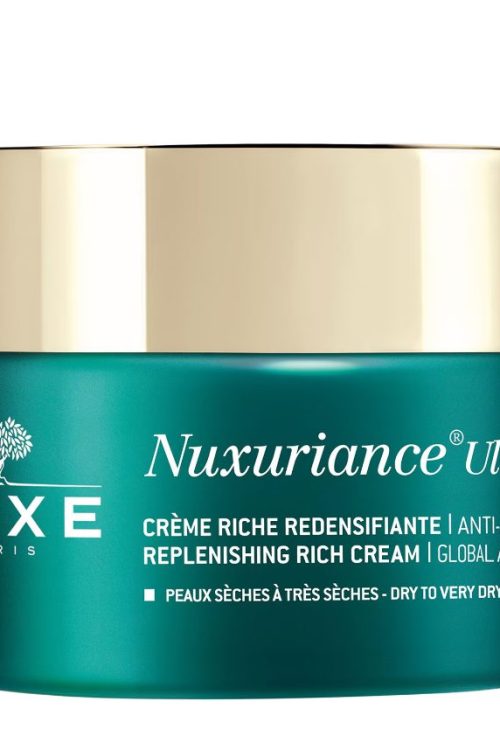 NUXE Nuxuriance®  Ultra Crème Riche 50ml