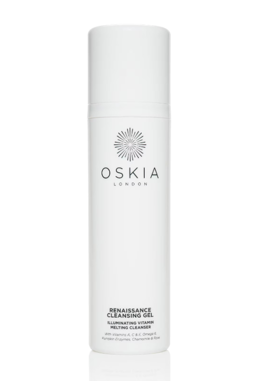 Oskia Renaissance Cleansing Gel 200ml