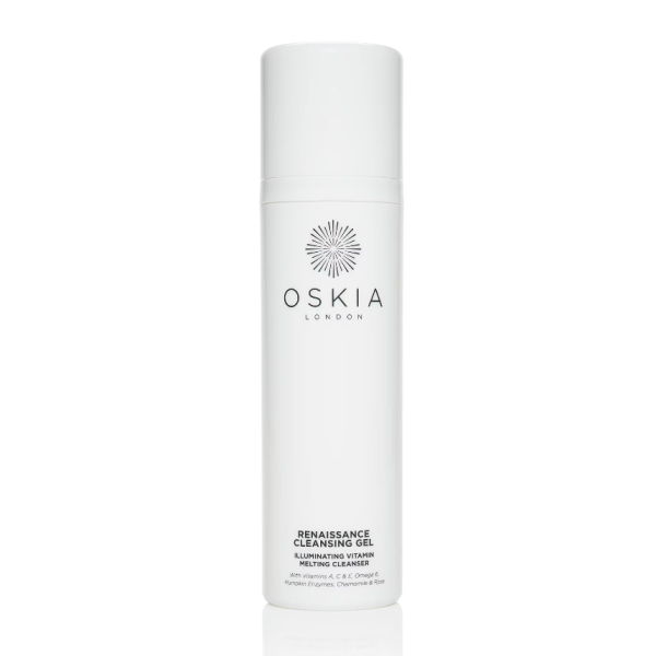 Oskia Renaissance Cleansing Gel 200ml