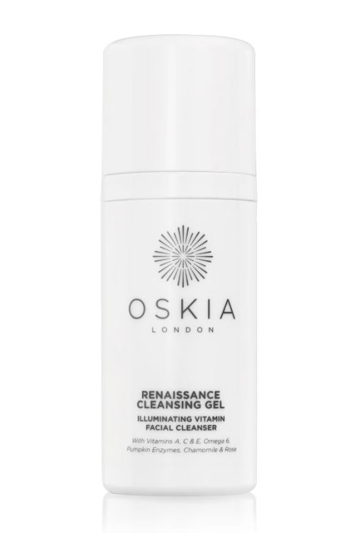 Oskia Renaissance Cleansing Gel 100ml