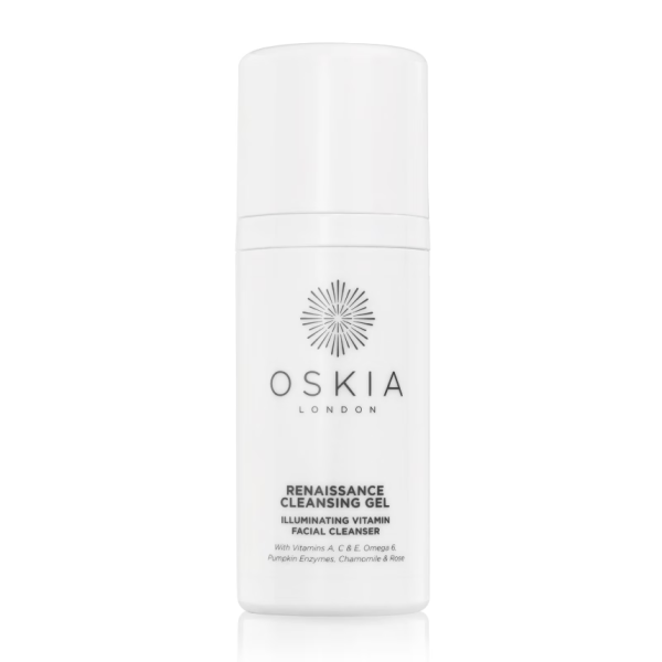 Oskia Renaissance Cleansing Gel 100ml