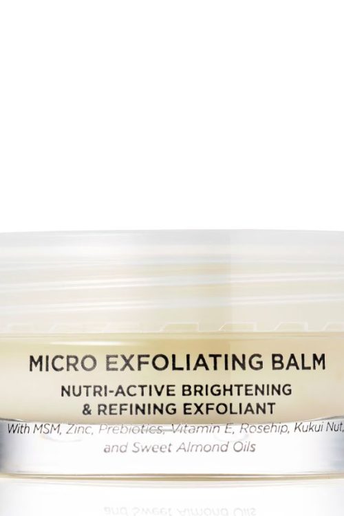 Oskia Micro Exfoliating Balm 50ml