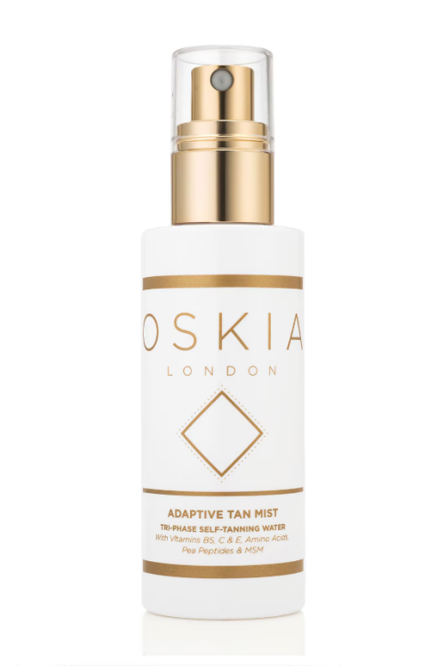 Oskia Adaptive Tan Mist 100ml