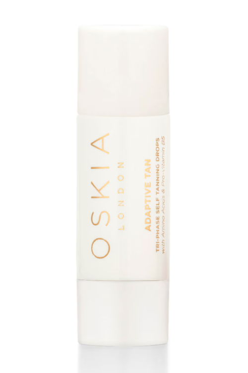 Oskia Adaptive Self Tanning Drops 15ml