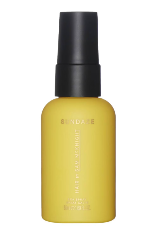 HAIR BY SAM MCKNIGHT Sundaze Beach Spray Mini 50ml