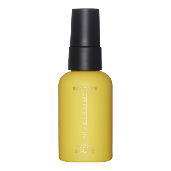 HAIR BY SAM MCKNIGHT Sundaze Beach Spray Mini 50ml