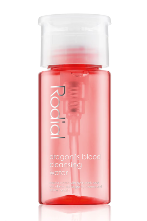 Rodial Dragon’s Blood Mini Cleansing Water 100ml