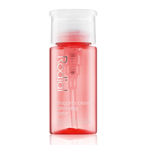 Rodial Dragon’s Blood Mini Cleansing Water 100ml