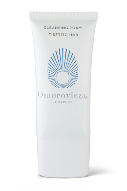 Omorovicza Cleansing Foam 30ml