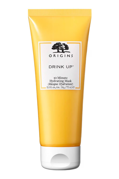 Origins Drink Up™ 10 Minute Hydrating Mask with Apricot 75ml