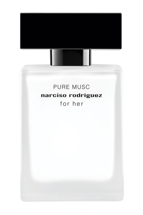 Narciso Rodriguez For Her Pure Musc Eau de Parfum 30ml