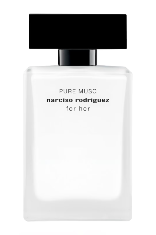 Narciso Rodriguez For Her Pure Musc Eau de Parfum 50ml