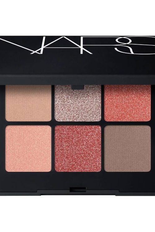 NARS Voyageur Eyeshadow Palette Hibiscus 36g