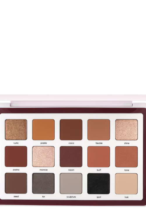 Natasha Denona Biba All Neutral Palette 37.5g