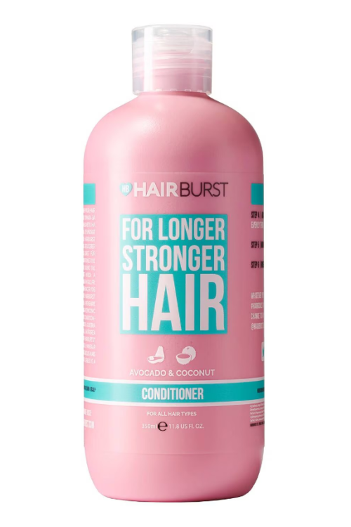 HAIRBURST LTD Longer Stronger Hair Conditioner 350ml