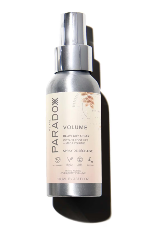 We Are Paradoxx Volume Blowdry Spray 100ml