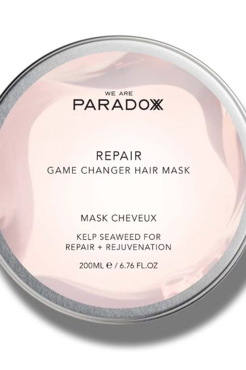 We Are Paradoxx Game Changer Multi-Task Hair Mask 200ml