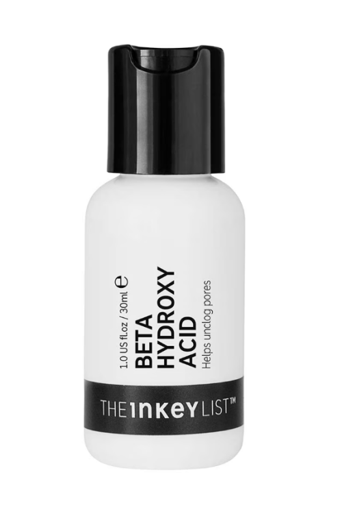 The INKEY List Beta Hydroxy Acid Serum 30ml