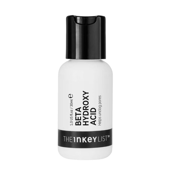 The INKEY List Beta Hydroxy Acid Serum 30ml