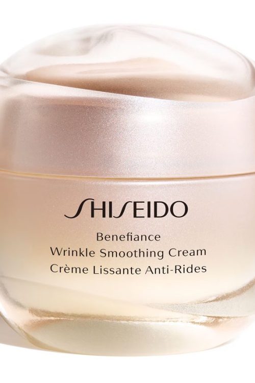 Shiseido Benefiance Wrinkle Smoothing Cream 50ml