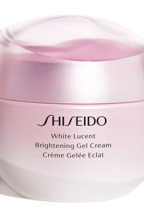 Shiseido White Lucent Brightening Gel Cream 50ml