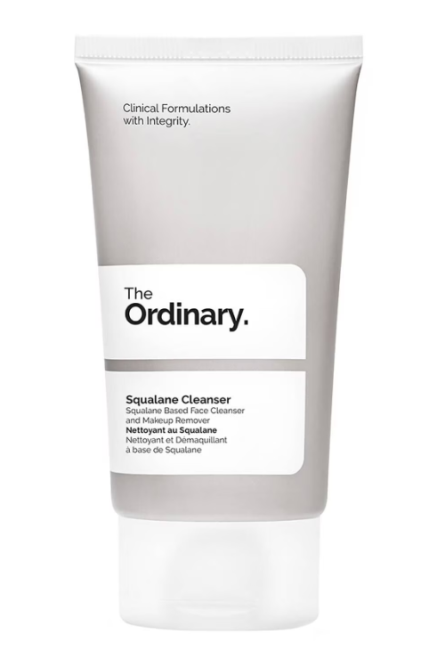 The Ordinary Squalane Cleanser 50ml