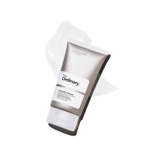 The Ordinary Squalane Cleanser 50ml - Image 3