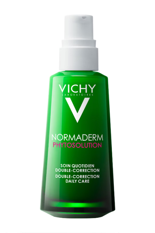 Vichy Normaderm Double-Correction Daily Care 50ml