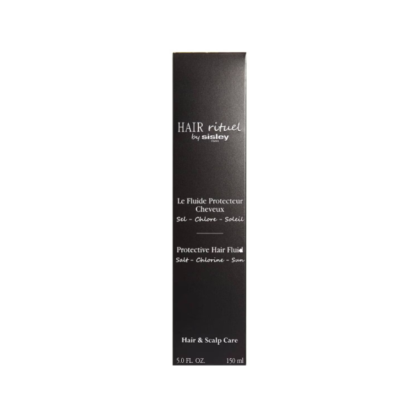 Hair Rituel by Sisley Paris Protective Hair Fluid 150ml - Image 3